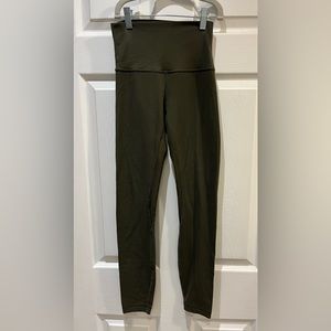 Lululemon Align High-Rise Pant 28"
